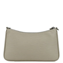 Load image into Gallery viewer, LOUIS VUITTON Easy Pouch On Strap Epi Leather Shoulder Bag Cream
