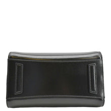 Load image into Gallery viewer, GIVENCHY Antigona Mini Leather Shoulder Bag Black
