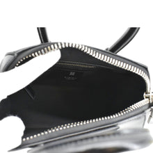 Load image into Gallery viewer, GIVENCHY Antigona Mini Leather Shoulder Bag Black
