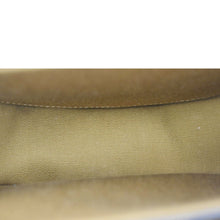 Load image into Gallery viewer, CELINE Folco Medium Triomphe Canvas Shoulder Bag Brown
