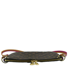 Load image into Gallery viewer, LOUIS VUITTON Lorette Monogram Canvas Shoulder Bag Brown
