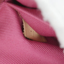 Load image into Gallery viewer, LOUIS VUITTON Lorette Monogram Canvas Shoulder Bag Brown
