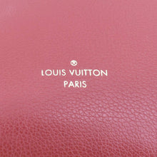 Load image into Gallery viewer, LOUIS VUITTON Kimono MM Monogram Canvas Tote Bag Red
