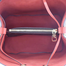 Load image into Gallery viewer, LOUIS VUITTON NeoNoe Monogram Canvas Shoulder Bag Red

