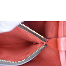 Load image into Gallery viewer, LOUIS VUITTON NeoNoe Monogram Canvas Shoulder Bag Red
