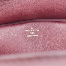 Load image into Gallery viewer, LOUIS VUITTON Florine Monogram Canvas Shoulder Bag Burgundy
