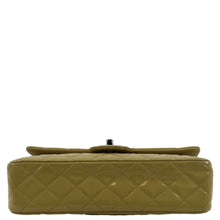 Load image into Gallery viewer, CHANEL Classic Jumbo Double Flap Quilted Leather Shoulder Bag Beige
