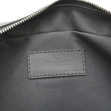 Load image into Gallery viewer, LOUIS VUITTON Modular Sling Monogram Eclipse Shoulder Bag Black
