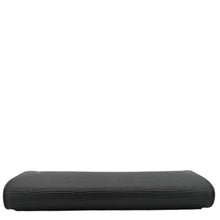 Load image into Gallery viewer, LOUIS VUITTON Epi Leather Long Wallet Black
