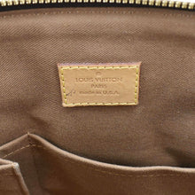 Load image into Gallery viewer, LOUIS VUITTON Tivoli GM Monogram Canvas Satchel Bag Brown
