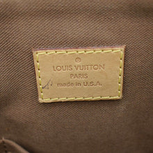 Load image into Gallery viewer, LOUIS VUITTON Tivoli GM Monogram Canvas Satchel Bag Brown
