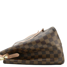 Load image into Gallery viewer, LOUIS VUITTON Neonoe MM Damier Ebene Shoulder Bag Brown

