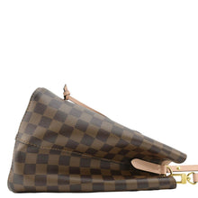 Load image into Gallery viewer, LOUIS VUITTON Neonoe MM Damier Ebene Shoulder Bag Brown
