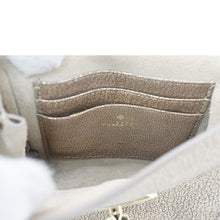 Load image into Gallery viewer, MULBERRY Lily Leather Crossbody Bag Gold
