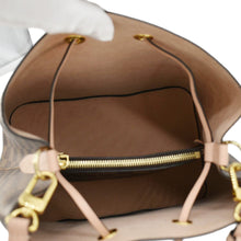 Load image into Gallery viewer, LOUIS VUITTON Neonoe MM Damier Ebene Shoulder Bag Brown
