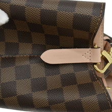 Load image into Gallery viewer, LOUIS VUITTON Neonoe MM Damier Ebene Shoulder Bag Brown
