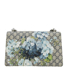 Load image into Gallery viewer, GUCCI Dionysus  Blooms GG Supreme Canvas Shoulder Bag Beige 400249
