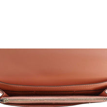 Load image into Gallery viewer, HERMES Dogon Duo Togo Leather Wallet Pink
