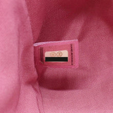 Load image into Gallery viewer, CHANEL Mademoiselle Chic Flap Medium Leather Shoulder Bag Pink
