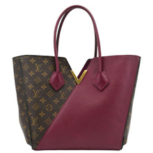 Load image into Gallery viewer, LOUIS VUITTON Kimono MM Monogram Canvas front look
