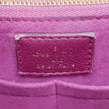 Load image into Gallery viewer, LOUIS VUITTON Kimono MM Monogram Canvas Shoulder Bag Maroon
