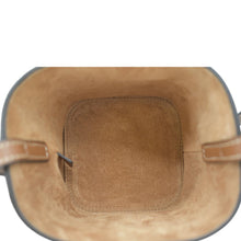 Load image into Gallery viewer, CELINE Small Box Cuir Triomphe Leather Crossbody Bag Tan
