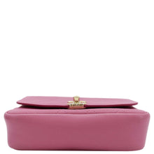 Load image into Gallery viewer, CHANEL Casual Trip Leather Waist Bag Pink
