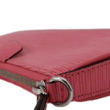 Load image into Gallery viewer, Louis Vuitton Easy Pouch On Strap Epi Leather Shoulder Bag Pouch Pink
