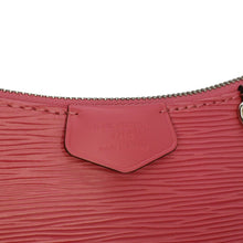 Load image into Gallery viewer, Louis Vuitton Easy Pouch On Strap Epi Leather Shoulder Bag Pouch Pink
