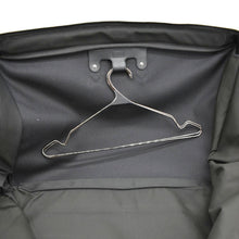 Load image into Gallery viewer, LOUIS VUITTON  2 Hangers Monogram Eclipse Garment Cover Bag Black
