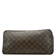 Load image into Gallery viewer, LOUIS VUITTON Neverfull GM Monogram Canvas Shoulder Bag Fuchsia
