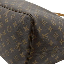 Load image into Gallery viewer, LOUIS VUITTON Neverfull GM Monogram Canvas Shoulder Bag Fuchsia
