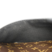 Load image into Gallery viewer, LOUIS VUITTON Diane Monogram Canvas Crossbody Bag Brown

