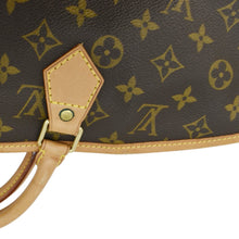 Load image into Gallery viewer, LOUIS VUITTON Monogram Canvas Garment Cover Brown
