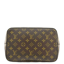 Load image into Gallery viewer, LOUIS VUITTON Neonoe MM Monogram Canvas Shoulder Bag Black
