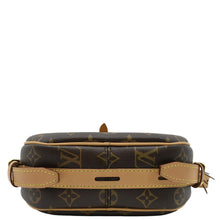 Load image into Gallery viewer, LOUIS VUITTON Boite Chapeau Souple Monogram Canvas Shoulder Bag Brown
