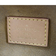 Load image into Gallery viewer, LOUIS VUITTON Boite Chapeau Souple Monogram Canvas Shoulder Bag Brown
