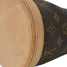 Load image into Gallery viewer, Louis Vuitton Monogram Canvas Duffle Bag Brown
