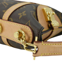 Load image into Gallery viewer, Louis Vuitton Monogram Canvas Duffle Bag Brown
