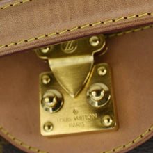 Load image into Gallery viewer, Louis Vuitton Monogram Canvas Duffle Bag Brown
