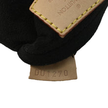 Load image into Gallery viewer, Louis Vuitton Monogram Canvas Duffle Bag Brown
