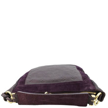 Load image into Gallery viewer, LOUIS VUITTON Audacieuse MM Empreinte Leather Shoulder Bag Terre
