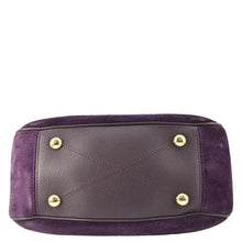 Load image into Gallery viewer, LOUIS VUITTON Audacieuse MM Empreinte Leather Shoulder Bag Terre
