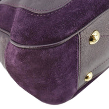 Load image into Gallery viewer, LOUIS VUITTON Audacieuse MM Empreinte Leather Shoulder Bag Terre
