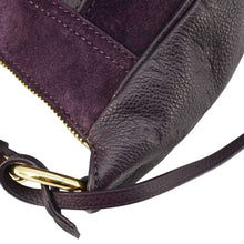 Load image into Gallery viewer, LOUIS VUITTON Audacieuse MM Empreinte Leather Shoulder Bag Terre
