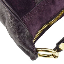 Load image into Gallery viewer, LOUIS VUITTON Audacieuse MM Empreinte Leather Shoulder Bag Terre
