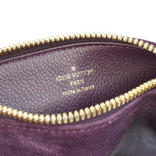 Load image into Gallery viewer, LOUIS VUITTON Audacieuse MM Empreinte Leather Shoulder Bag Terre
