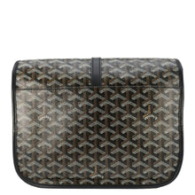 Load image into Gallery viewer, GOYARD Belvedere MM Canvas Messenger Bag Brown
