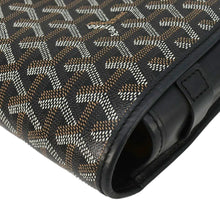 Load image into Gallery viewer, GOYARD Belvedere MM Canvas Messenger Bag Brown
