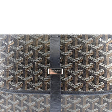 Load image into Gallery viewer, GOYARD Belvedere MM Canvas Messenger Bag Brown
